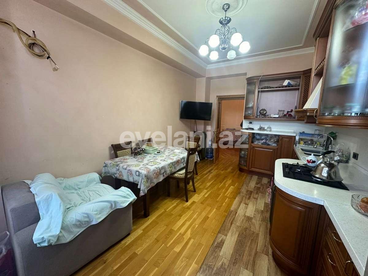 Kirayə verilir, yeni tikili, 3 otaqlı, 180 m², Bakı, Nərimanov r, Gənclik m.