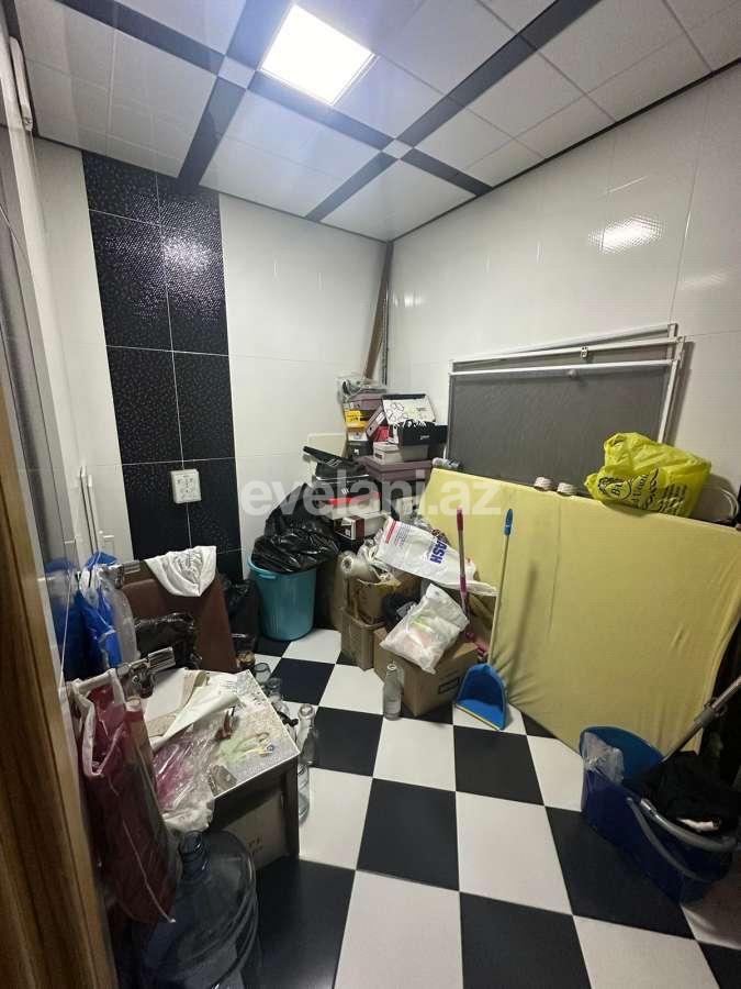 Kirayə verilir, yeni tikili, 3 otaqlı, 180 m², Bakı, Nərimanov r, Gənclik m.