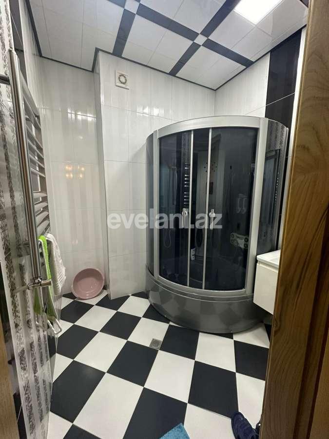 Kirayə verilir, yeni tikili, 3 otaqlı, 180 m², Bakı, Nərimanov r, Gənclik m.