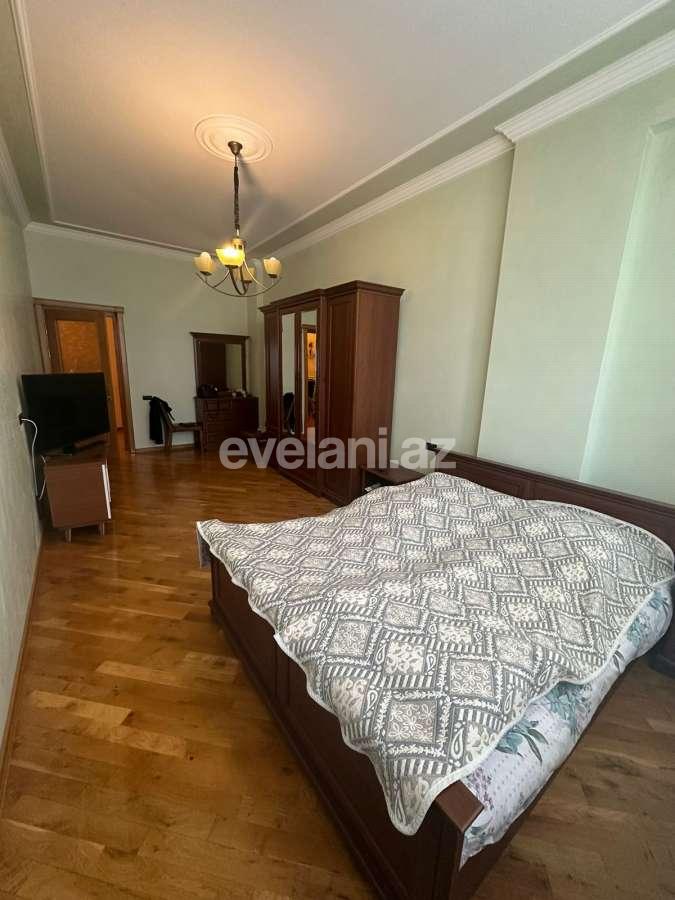 Kirayə verilir, yeni tikili, 3 otaqlı, 180 m², Bakı, Nərimanov r, Gənclik m.