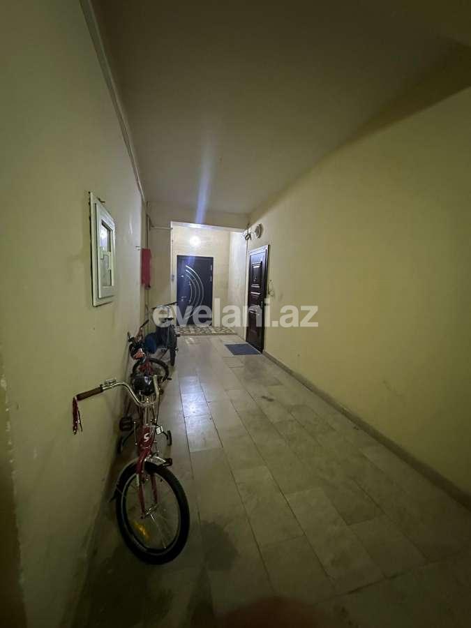 Kirayə verilir, yeni tikili, 3 otaqlı, 180 m², Bakı, Nərimanov r, Gənclik m.