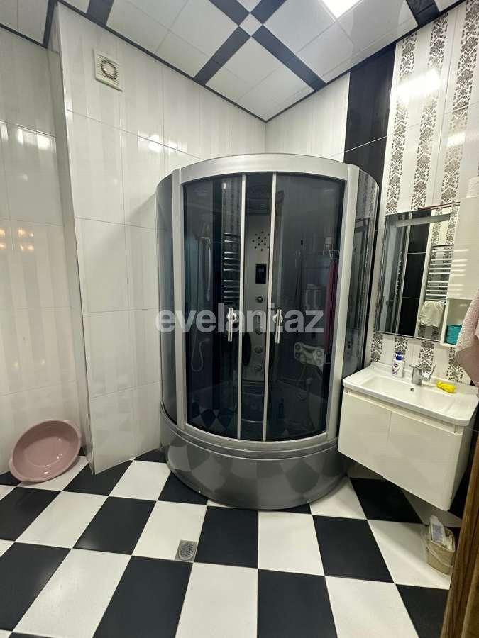 Kirayə verilir, yeni tikili, 3 otaqlı, 180 m², Bakı, Nərimanov r, Gənclik m.