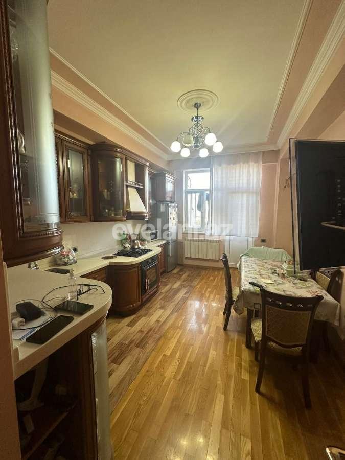 Kirayə verilir, yeni tikili, 3 otaqlı, 180 m², Bakı, Nərimanov r, Gənclik m.