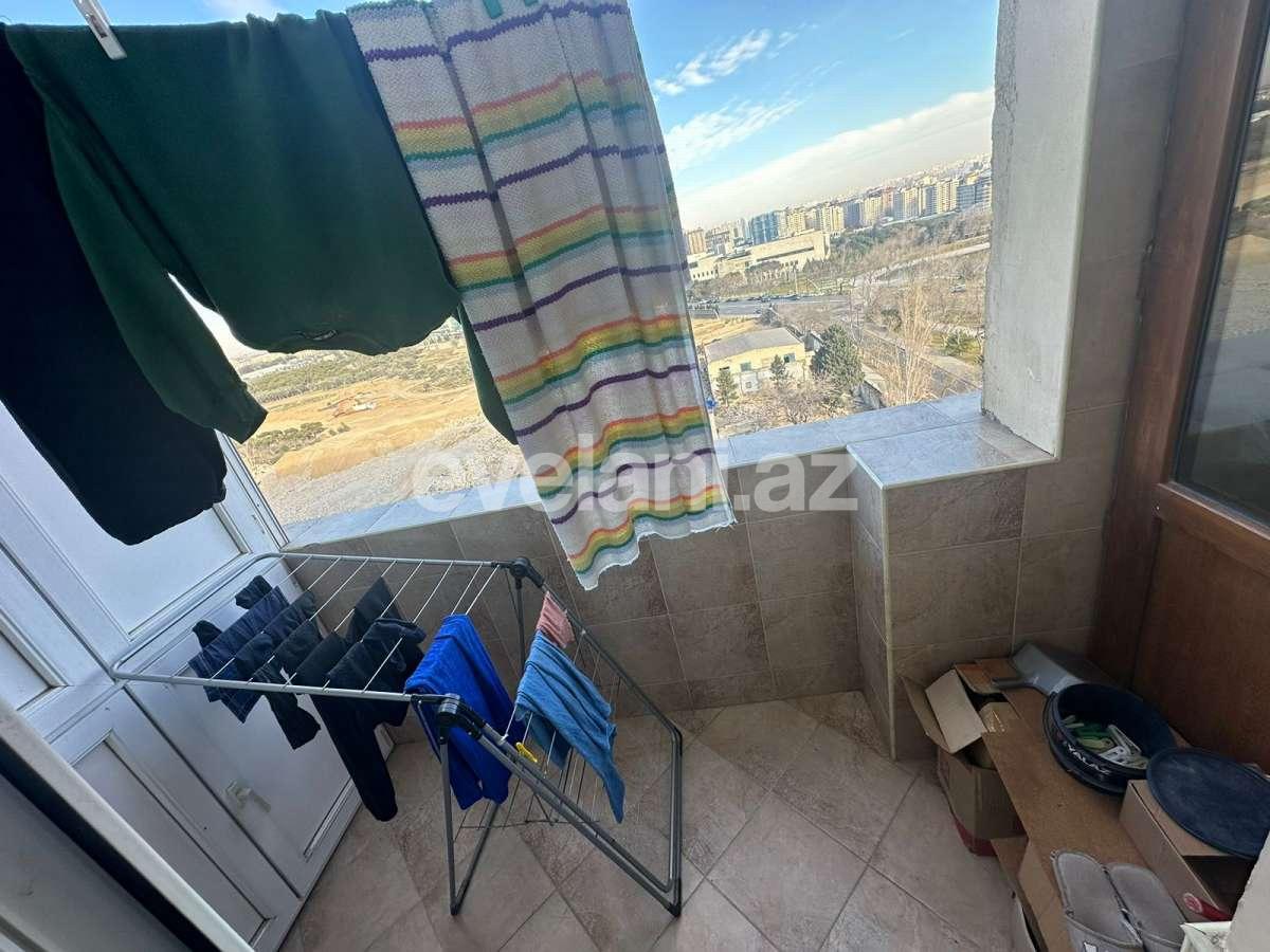 Kirayə verilir, yeni tikili, 3 otaqlı, 180 m², Bakı, Nərimanov r, Gənclik m.