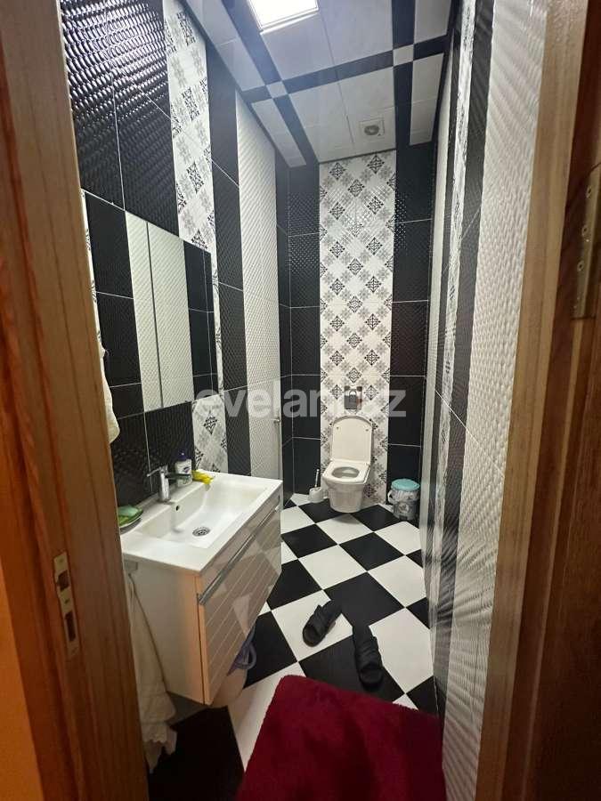 Kirayə verilir, yeni tikili, 3 otaqlı, 180 m², Bakı, Nərimanov r, Gənclik m.