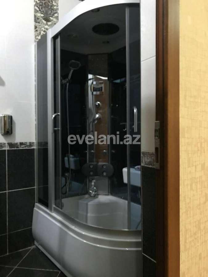 Kirayə verilir, köhnə tikili, 2 otaqlı, 100 m², Bakı, Səbail r, Sahil m.