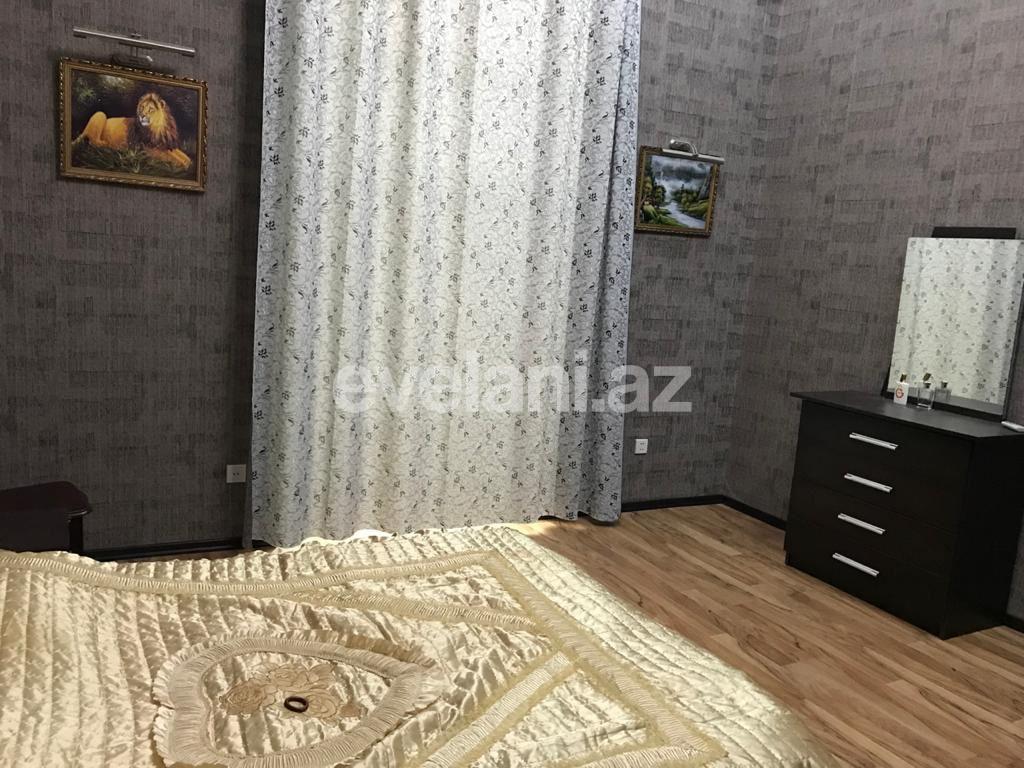 Kirayə verilir, köhnə tikili, 2 otaqlı, 100 m², Bakı, Səbail r, Sahil m.