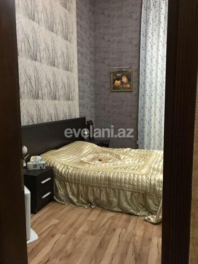 Kirayə verilir, köhnə tikili, 2 otaqlı, 100 m², Bakı, Səbail r, Sahil m.