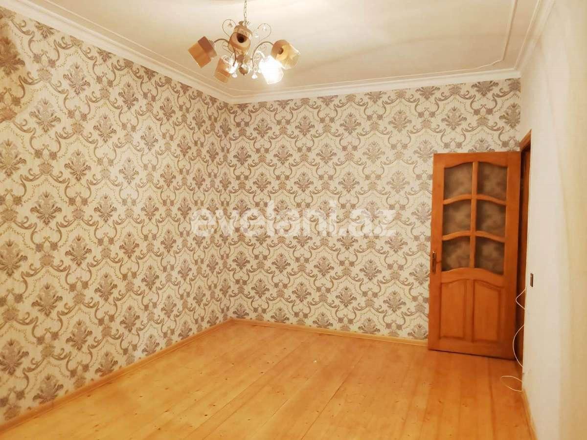 Kirayə verilir, yeni tikili, 3 otaqlı, 80 m², Bakı, Xətai r, Həzi Aslanov m.