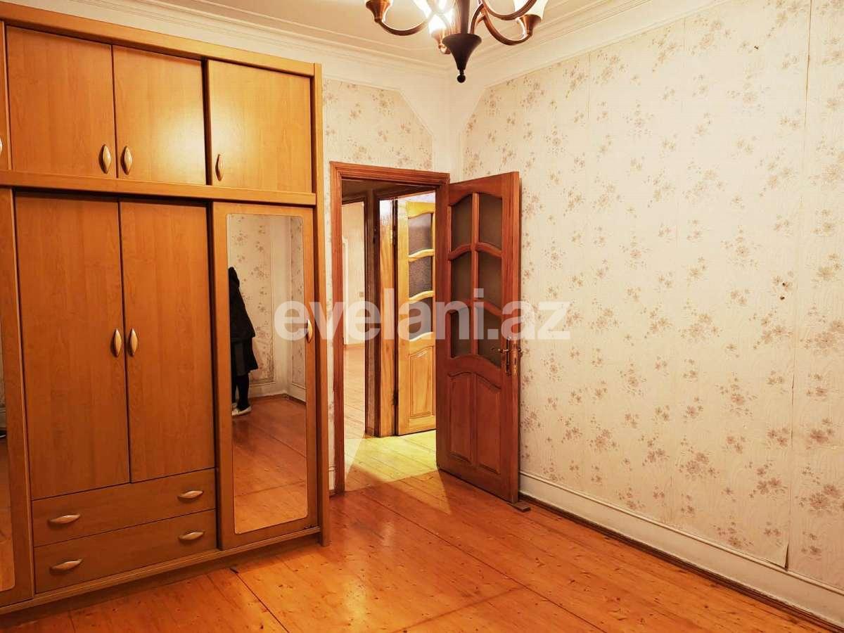Kirayə verilir, yeni tikili, 3 otaqlı, 80 m², Bakı, Xətai r, Həzi Aslanov m.