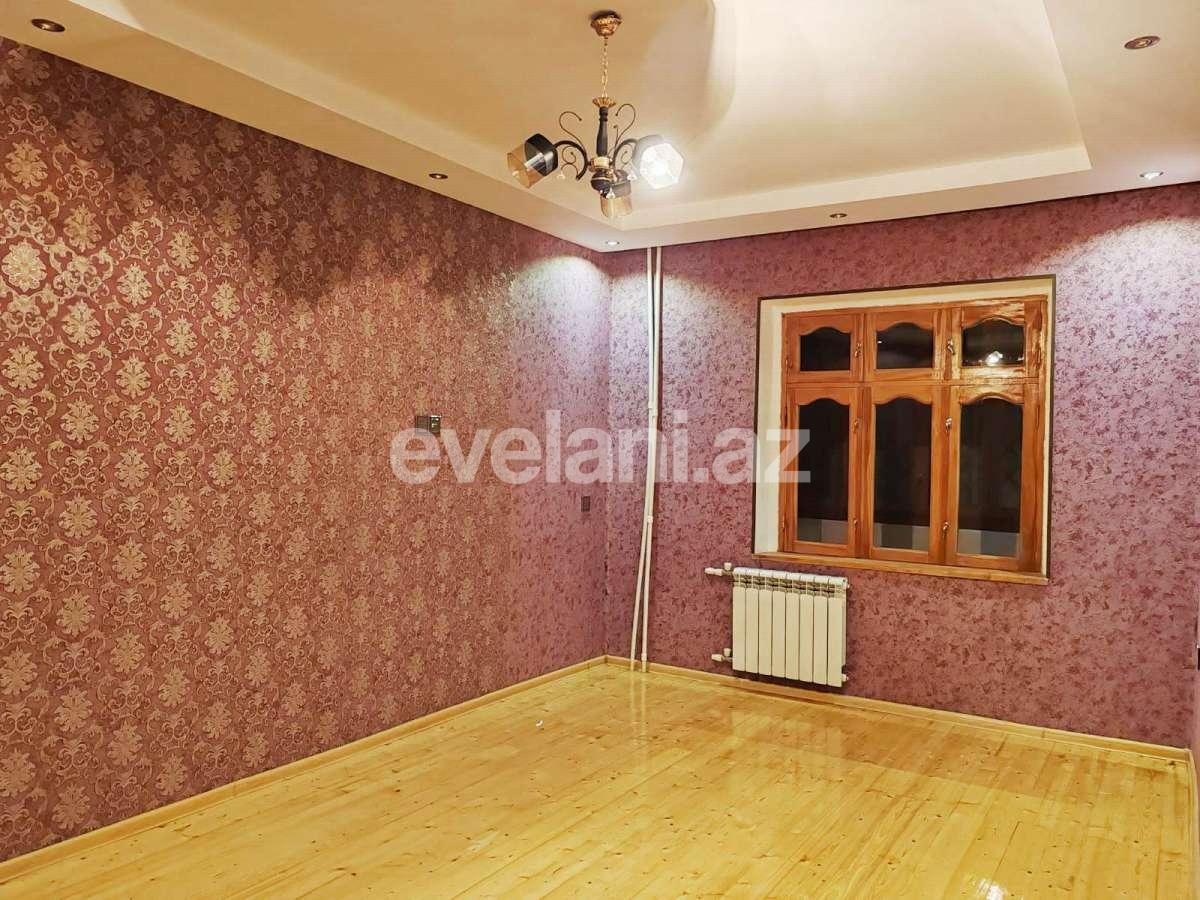 Kirayə verilir, yeni tikili, 3 otaqlı, 80 m², Bakı, Xətai r, Həzi Aslanov m.