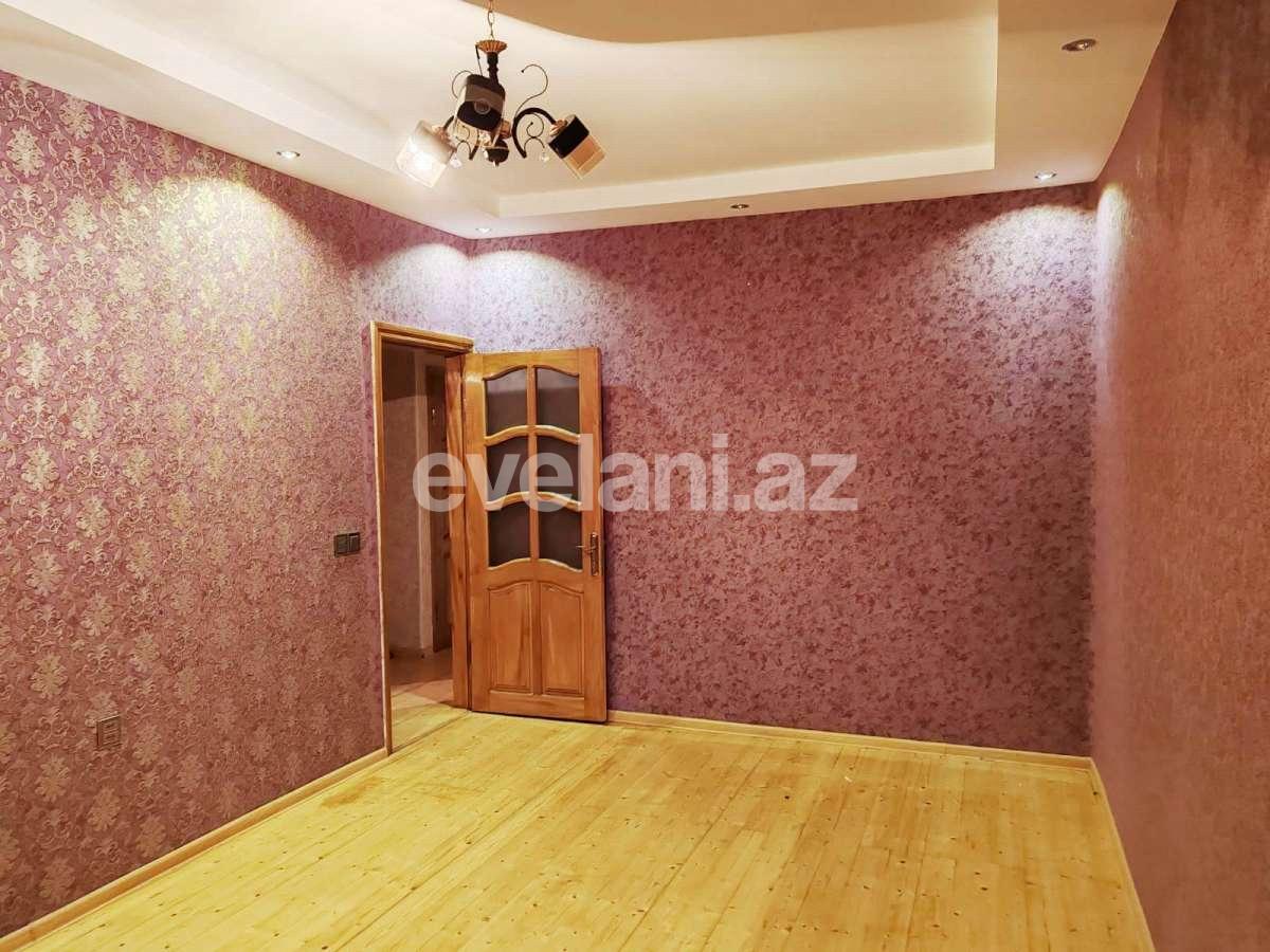 Kirayə verilir, yeni tikili, 3 otaqlı, 80 m², Bakı, Xətai r, Həzi Aslanov m.