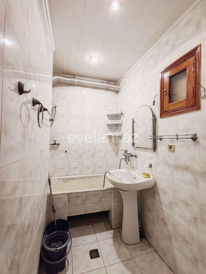 Kirayə verilir, yeni tikili, 3 otaqlı, 80 m², Bakı, Xətai r, Həzi Aslanov m.