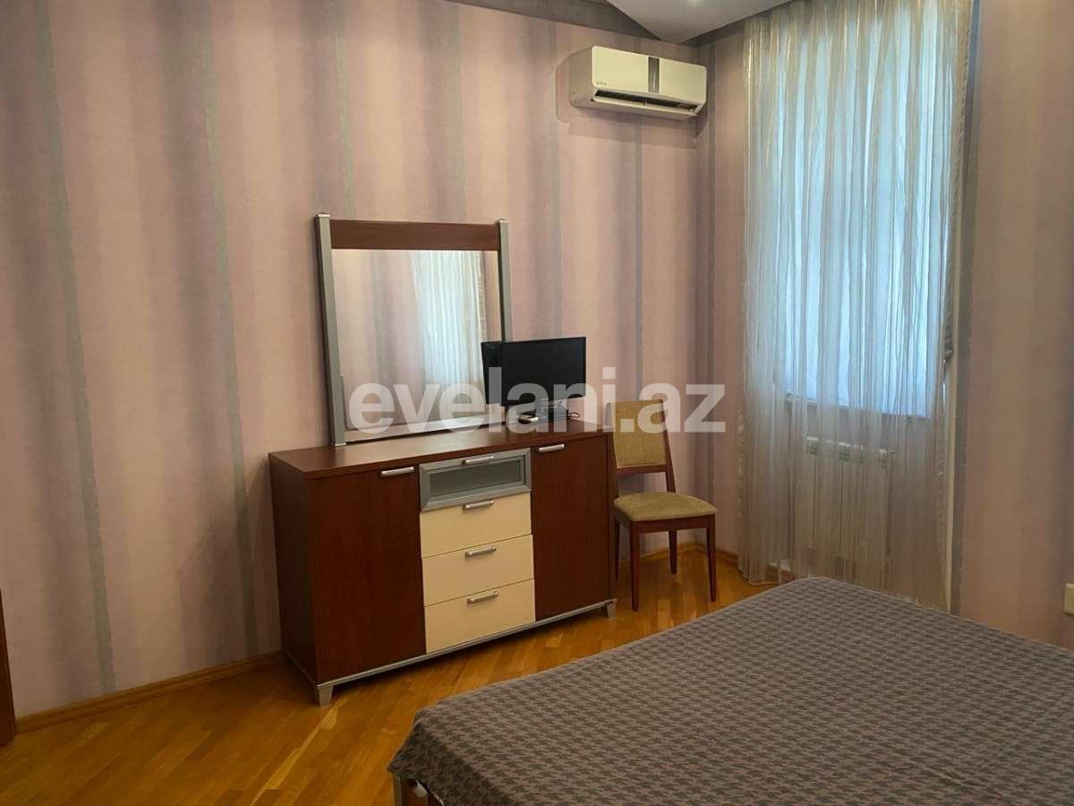Kirayə verilir, yeni tikili, 3 otaqlı, 110 m², Bakı, Nərimanov r, Nəriman Nərimanov m.