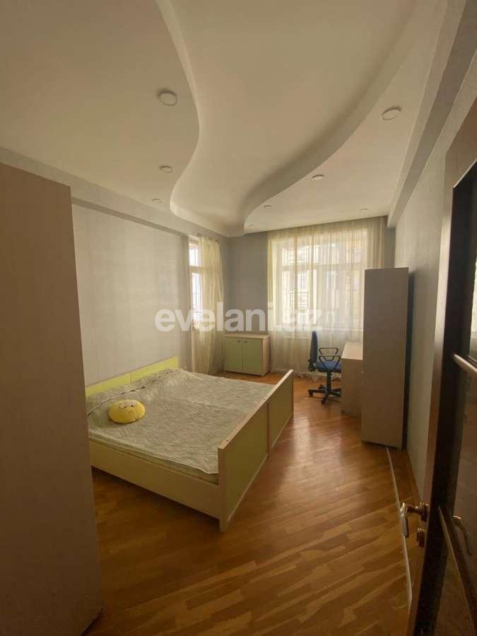 Kirayə verilir, yeni tikili, 3 otaqlı, 110 m², Bakı, Nərimanov r, Nəriman Nərimanov m.
