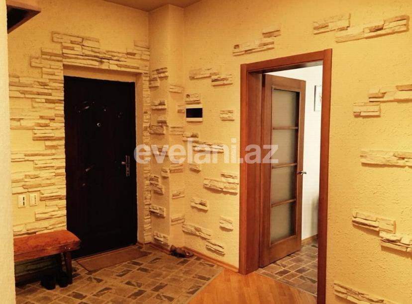 Kirayə verilir, yeni tikili, 3 otaqlı, 110 m², Bakı, Nərimanov r, Nəriman Nərimanov m.