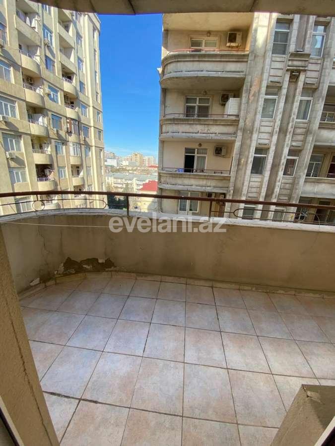 Kirayə verilir, yeni tikili, 3 otaqlı, 110 m², Bakı, Nərimanov r, Nəriman Nərimanov m.