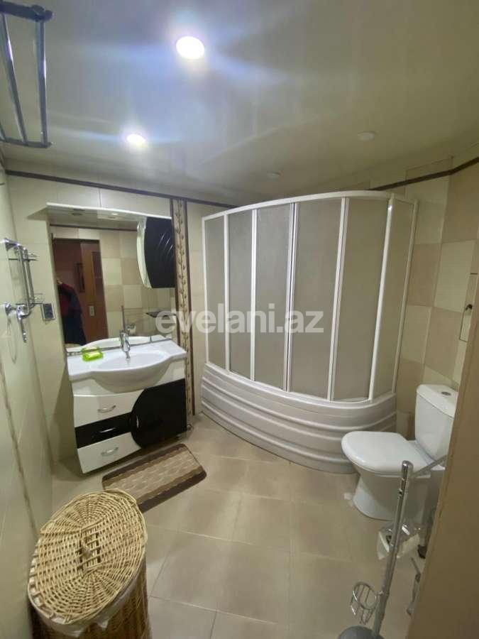 Kirayə verilir, yeni tikili, 3 otaqlı, 110 m², Bakı, Nərimanov r, Nəriman Nərimanov m.