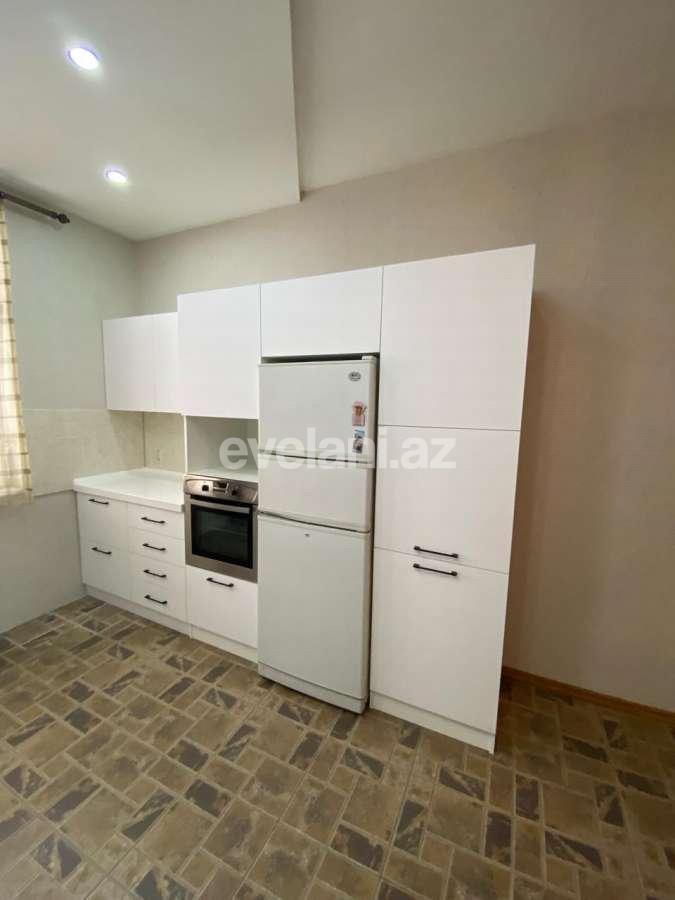 Kirayə verilir, yeni tikili, 3 otaqlı, 110 m², Bakı, Nərimanov r, Nəriman Nərimanov m.