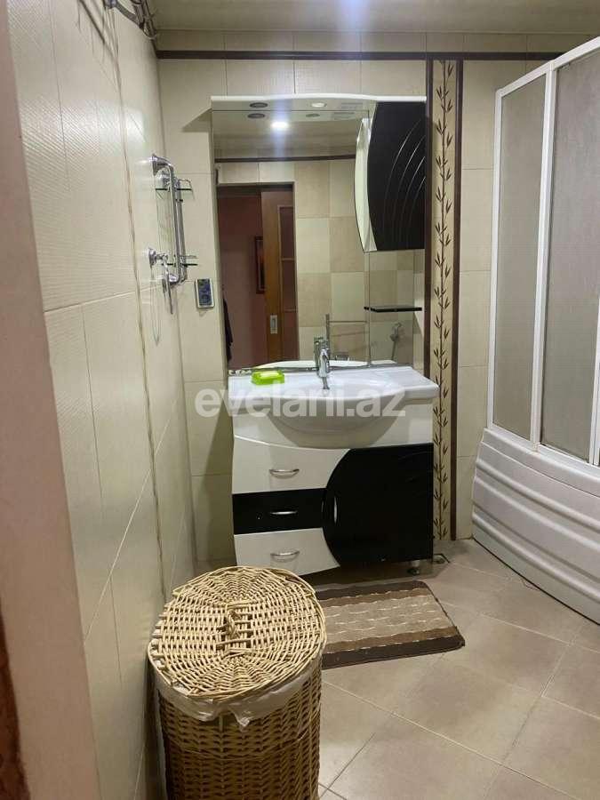 Kirayə verilir, yeni tikili, 3 otaqlı, 110 m², Bakı, Nərimanov r, Nəriman Nərimanov m.