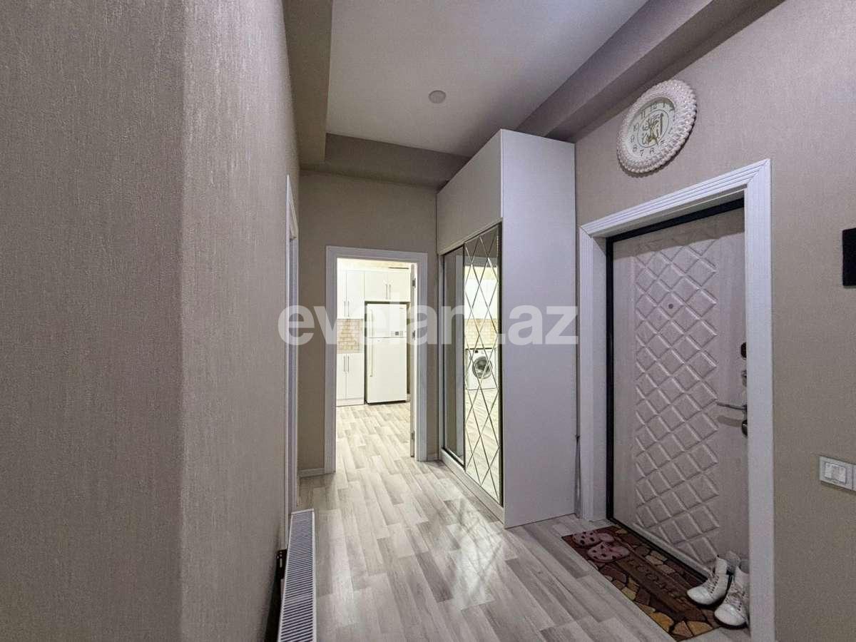 Kirayə verilir, yeni tikili, 3 otaqlı, 110 m², Bakı, Nərimanov r, Gənclik m.