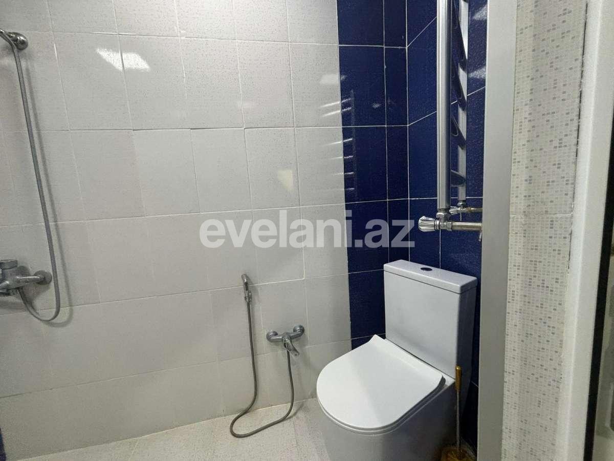 Kirayə verilir, yeni tikili, 3 otaqlı, 110 m², Bakı, Nərimanov r, Gənclik m.