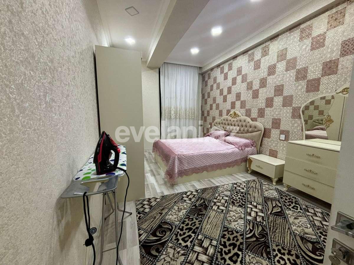 Kirayə verilir, yeni tikili, 3 otaqlı, 110 m², Bakı, Nərimanov r, Gənclik m.
