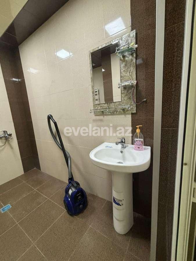 Kirayə verilir, yeni tikili, 3 otaqlı, 110 m², Bakı, Nərimanov r, Gənclik m.