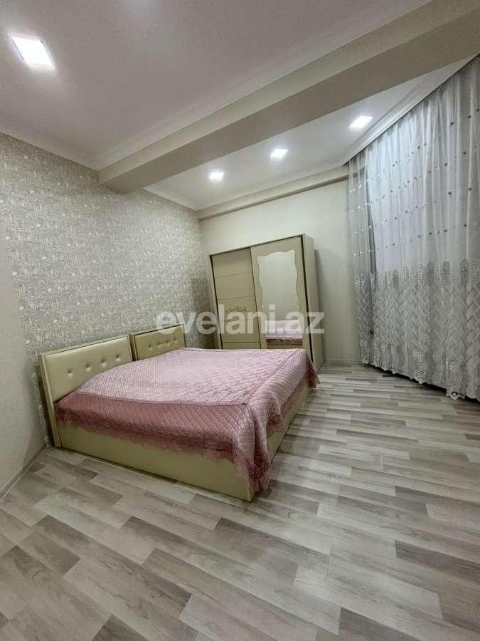Kirayə verilir, yeni tikili, 3 otaqlı, 110 m², Bakı, Nərimanov r, Gənclik m.
