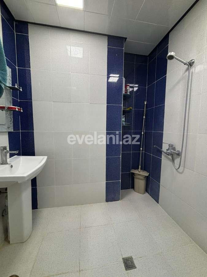 Kirayə verilir, yeni tikili, 3 otaqlı, 110 m², Bakı, Nərimanov r, Gənclik m.