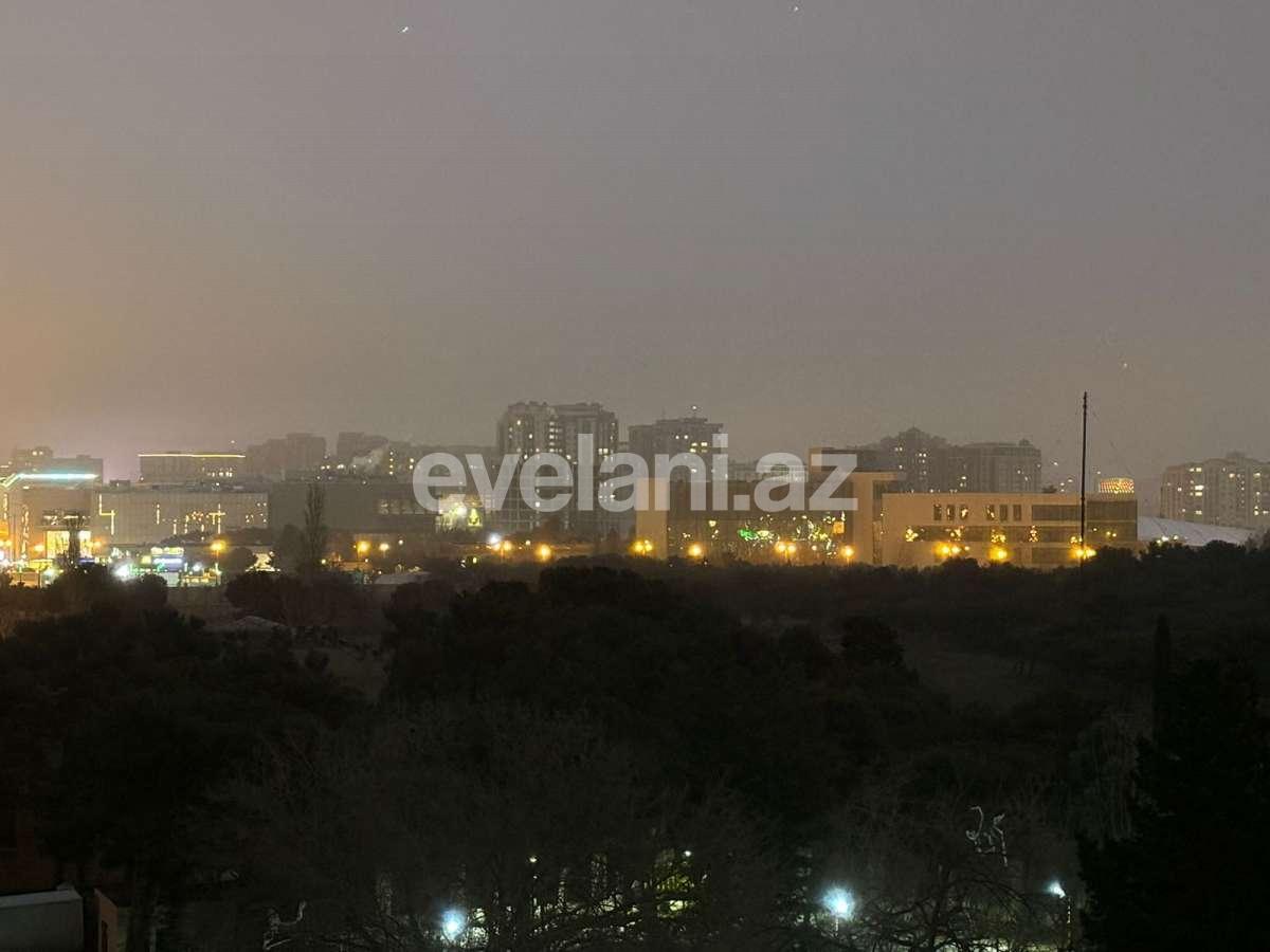 Kirayə verilir, yeni tikili, 3 otaqlı, 110 m², Bakı, Nərimanov r, Gənclik m.