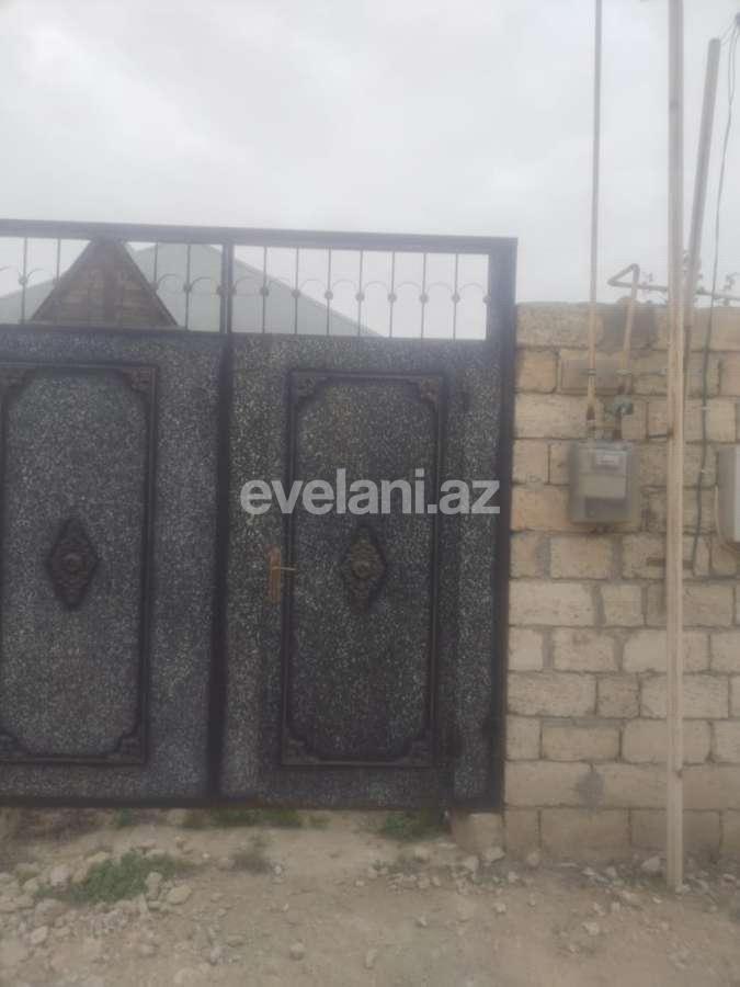Satılır, həyət evi / bağ, 2 otaqlı, 90 m², Bakı, Abşeron r, Məhəmmədli q.