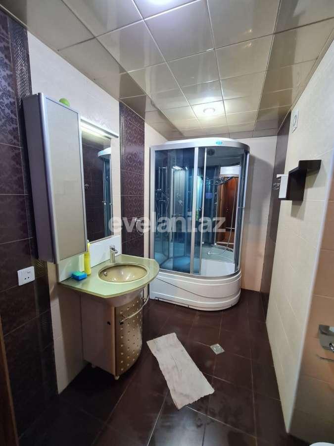 Kirayə verilir, yeni tikili, 3 otaqlı, 82 m², Bakı, Sabunçu r, Bakıxanov q.