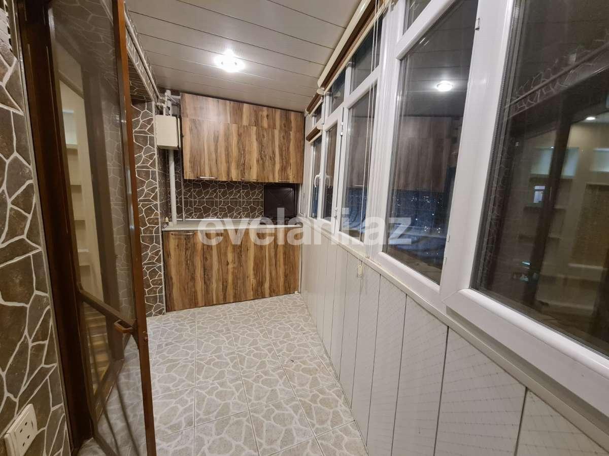 Kirayə verilir, yeni tikili, 3 otaqlı, 82 m², Bakı, Sabunçu r, Bakıxanov q.