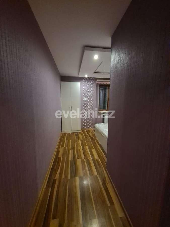 Kirayə verilir, yeni tikili, 3 otaqlı, 82 m², Bakı, Sabunçu r, Bakıxanov q.