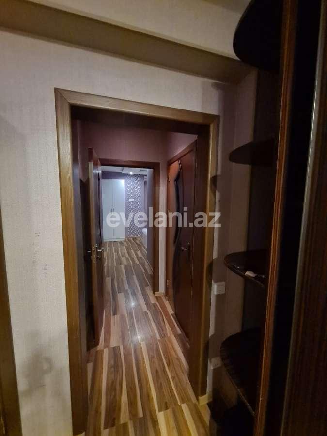 Kirayə verilir, yeni tikili, 3 otaqlı, 82 m², Bakı, Sabunçu r, Bakıxanov q.