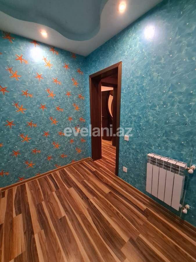 Kirayə verilir, yeni tikili, 3 otaqlı, 82 m², Bakı, Sabunçu r, Bakıxanov q.