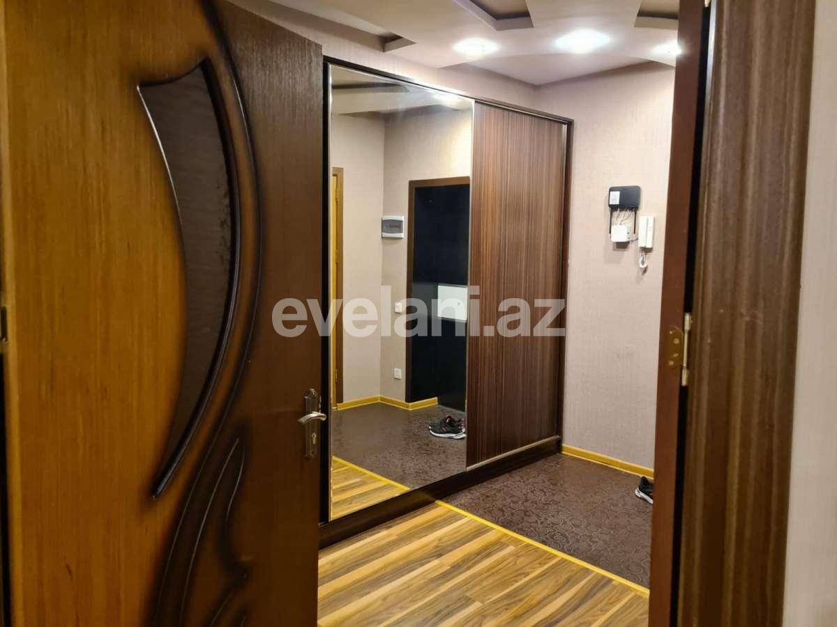 Kirayə verilir, yeni tikili, 3 otaqlı, 82 m², Bakı, Sabunçu r, Bakıxanov q.