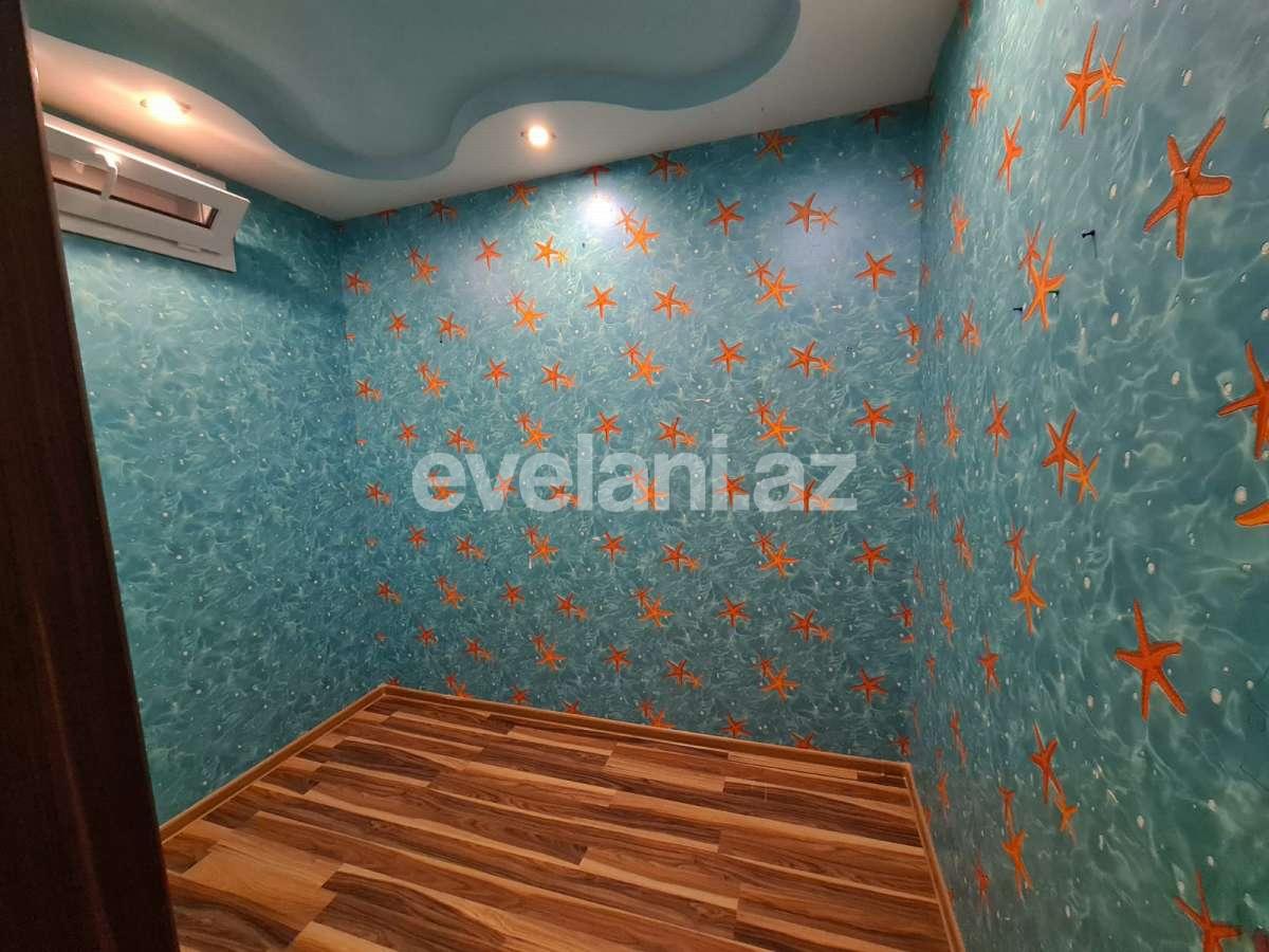 Kirayə verilir, yeni tikili, 3 otaqlı, 82 m², Bakı, Sabunçu r, Bakıxanov q.