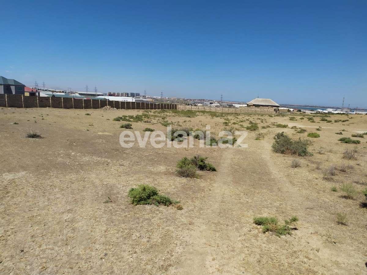 Satılır, torpaq, 20 sot, Bakı, Abşeron r, Hökməli q.