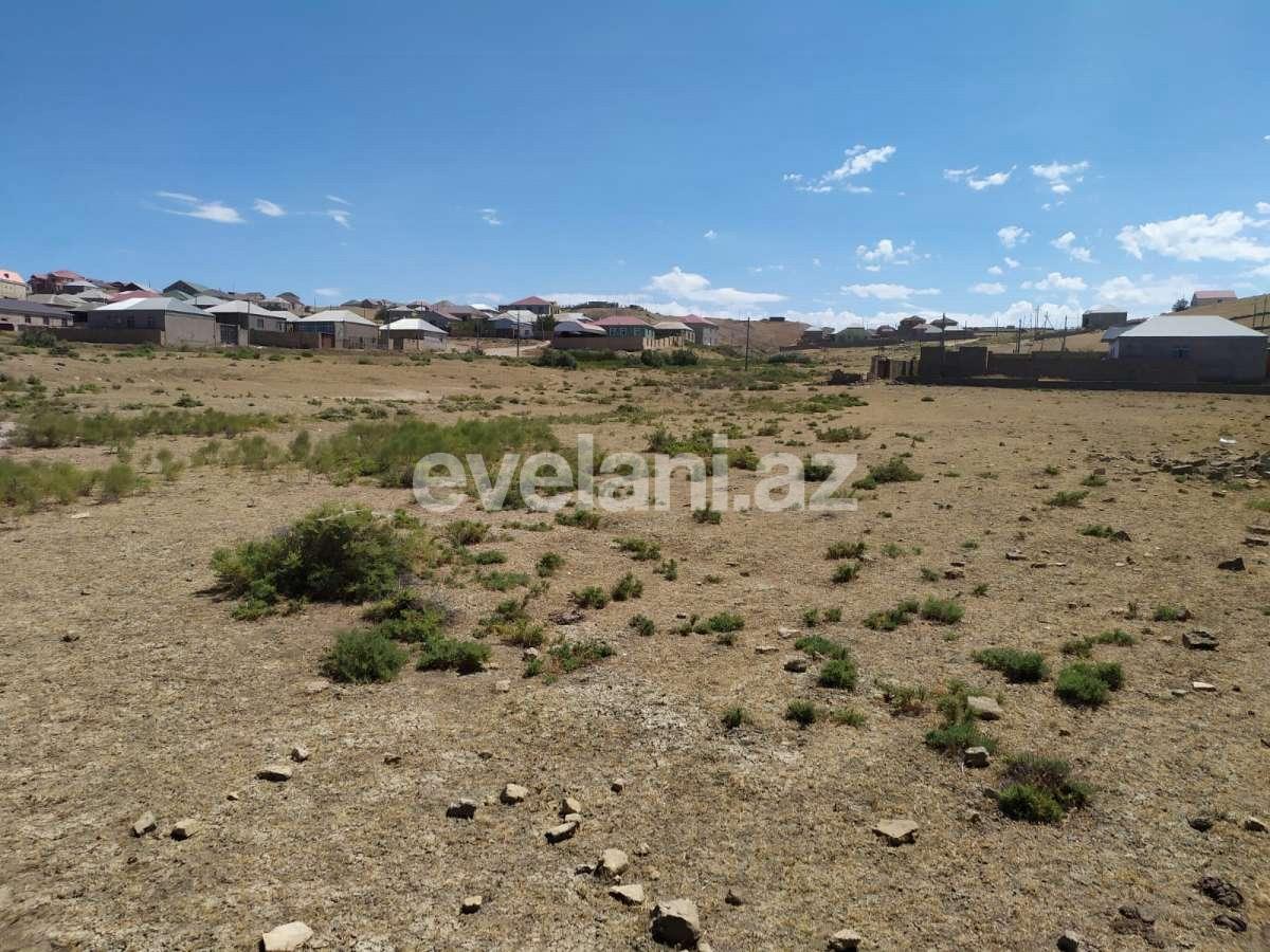 Satılır, torpaq, 20 sot, Bakı, Abşeron r, Hökməli q.