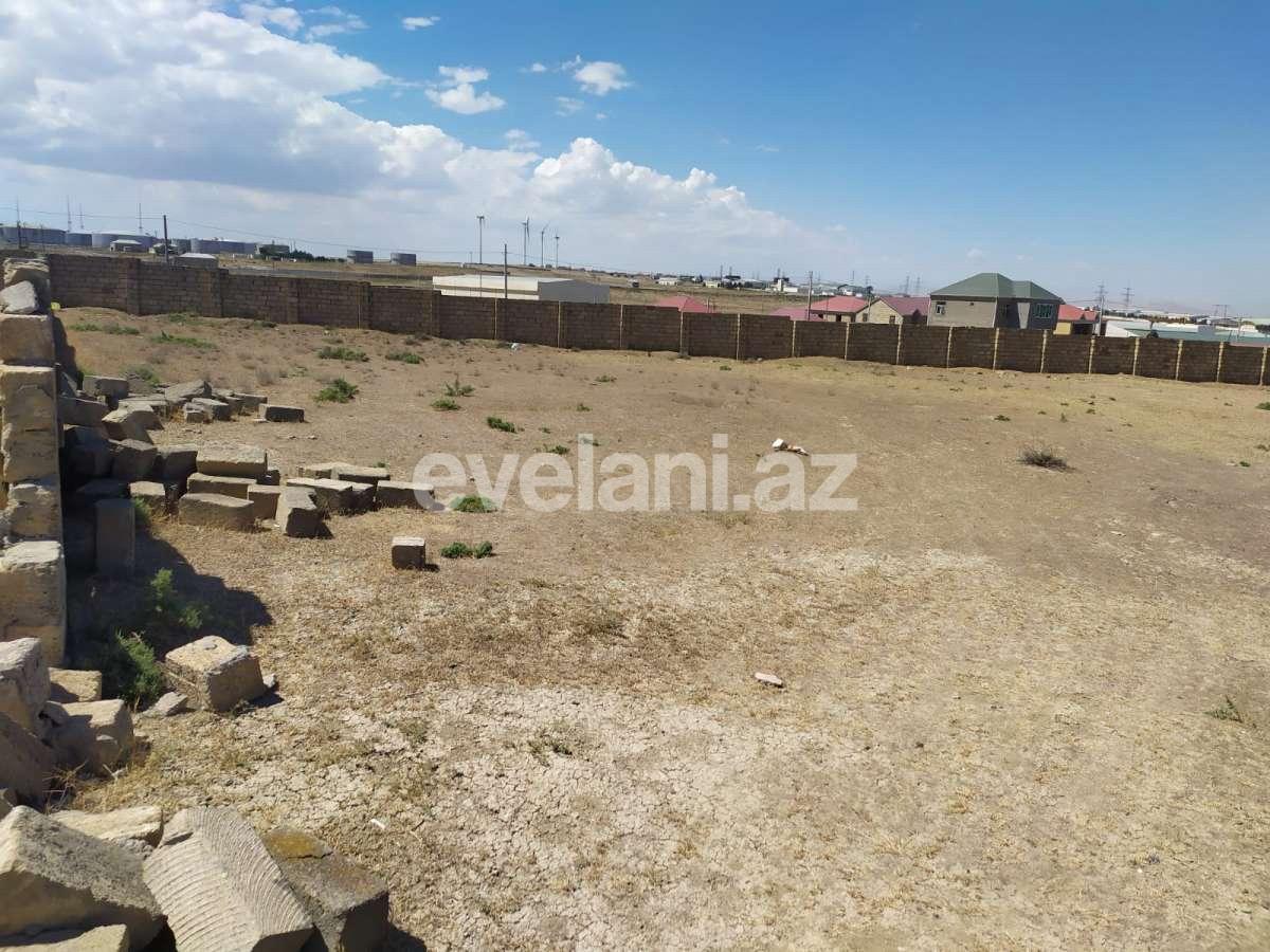 Satılır, torpaq, 20 sot, Bakı, Abşeron r, Hökməli q.