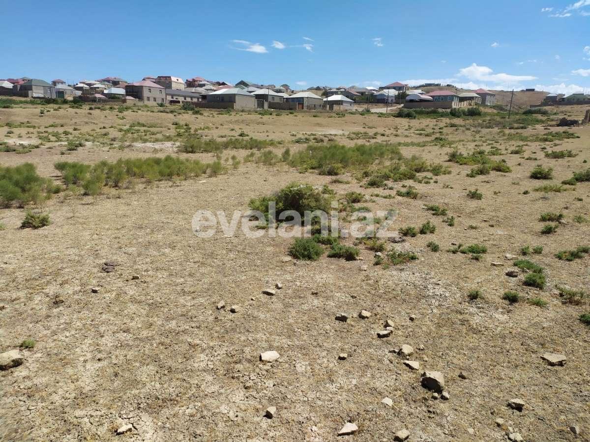 Satılır, torpaq, 20 sot, Bakı, Abşeron r, Hökməli q.