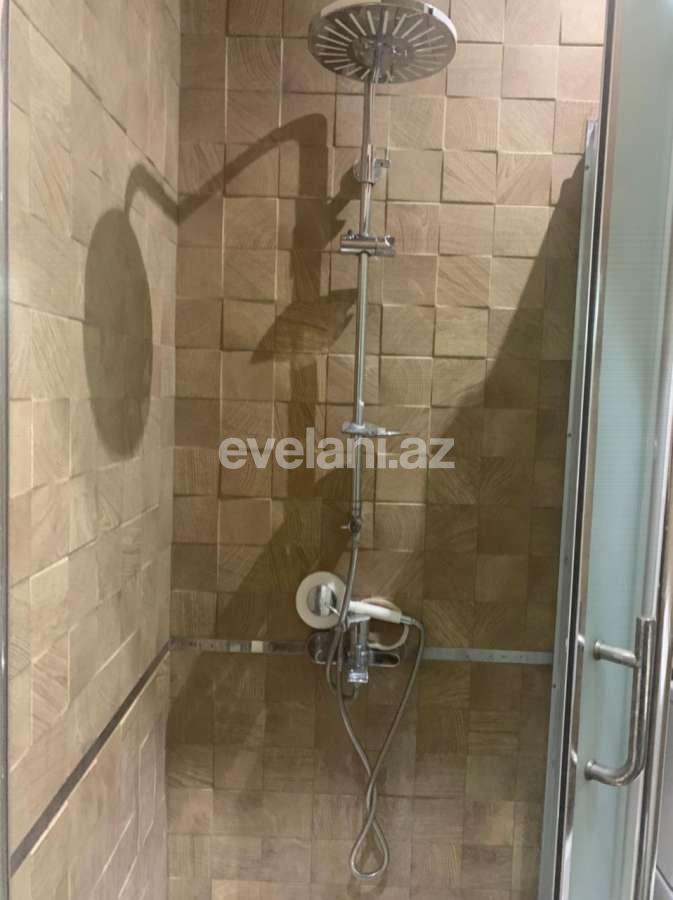 Kirayə verilir, yeni tikili, 2 otaqlı, 70 m², Bakı, Xətai r, Şah İsmayıl Xətai m.