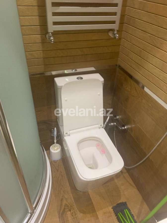 Kirayə verilir, yeni tikili, 2 otaqlı, 70 m², Bakı, Xətai r, Şah İsmayıl Xətai m.