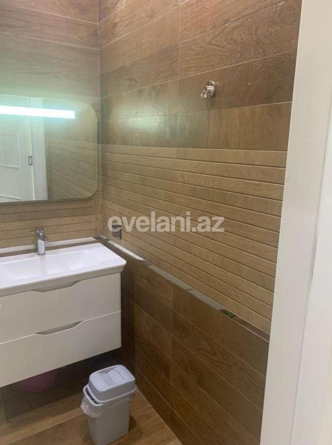 Kirayə verilir, yeni tikili, 2 otaqlı, 70 m², Bakı, Xətai r, Şah İsmayıl Xətai m.