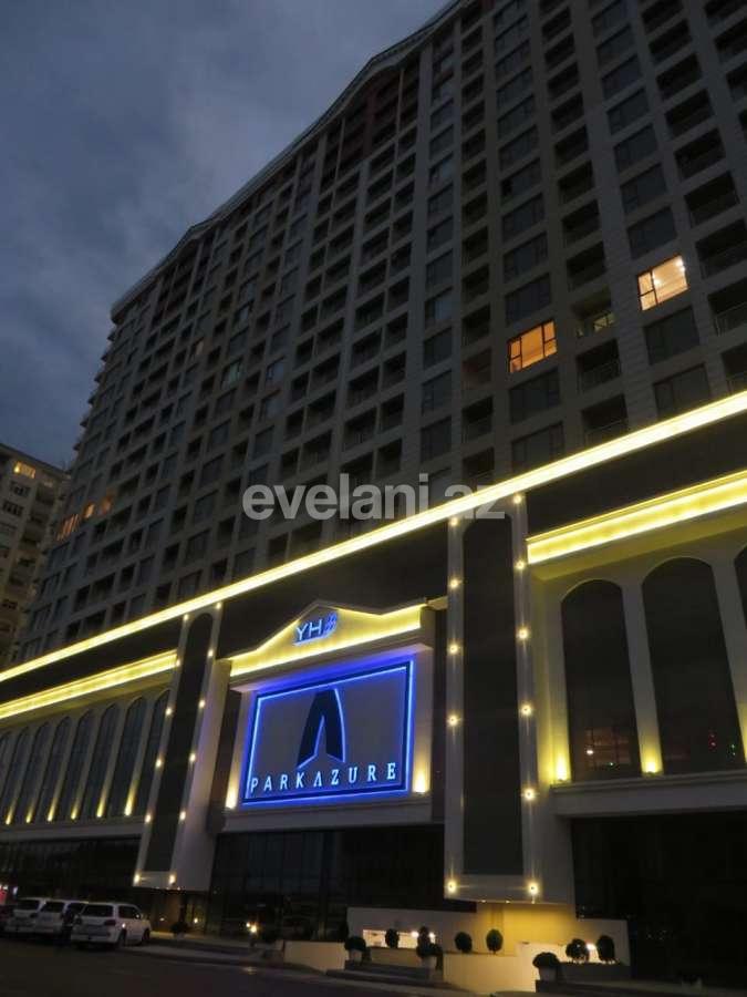 Kirayə verilir, yeni tikili, 2 otaqlı, 70 m², Bakı, Xətai r, Şah İsmayıl Xətai m.