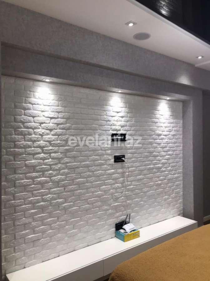 Kirayə verilir, yeni tikili, 2 otaqlı, 70 m², Bakı, Xətai r, Şah İsmayıl Xətai m.