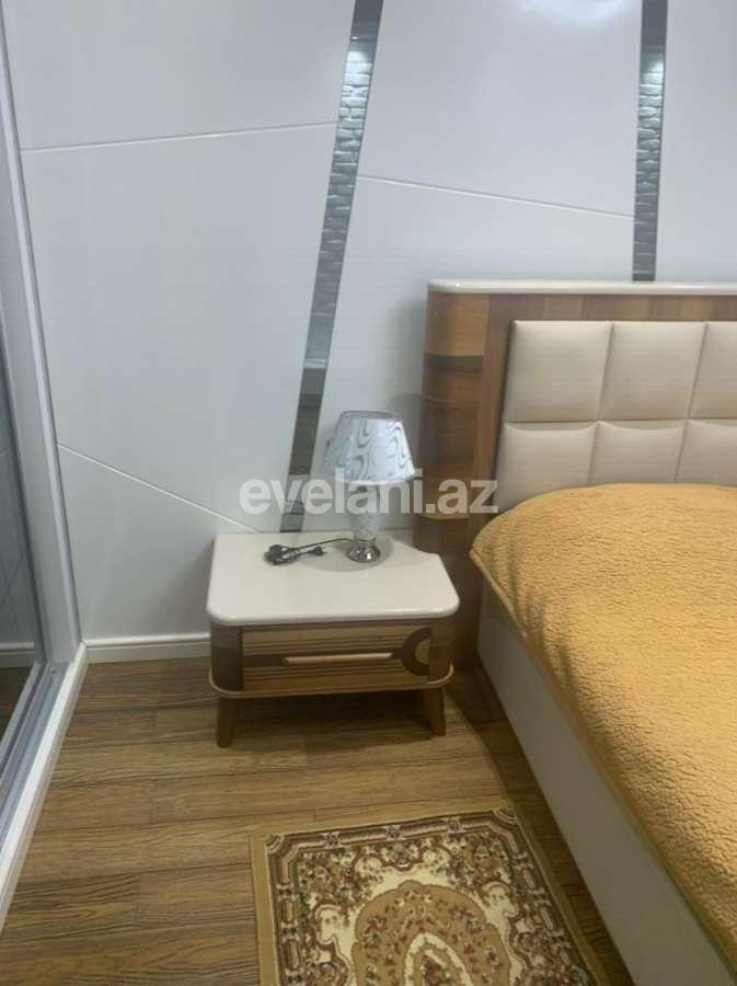 Kirayə verilir, yeni tikili, 2 otaqlı, 70 m², Bakı, Xətai r, Şah İsmayıl Xətai m.
