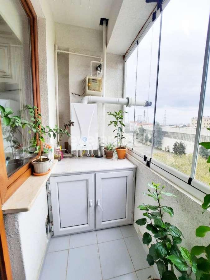 Sale, new building, 3 room, 110 m², Baku, Nizami r, Gara Garayev m.